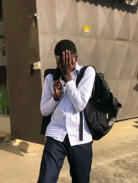 L'étudiant en droit malin pro max