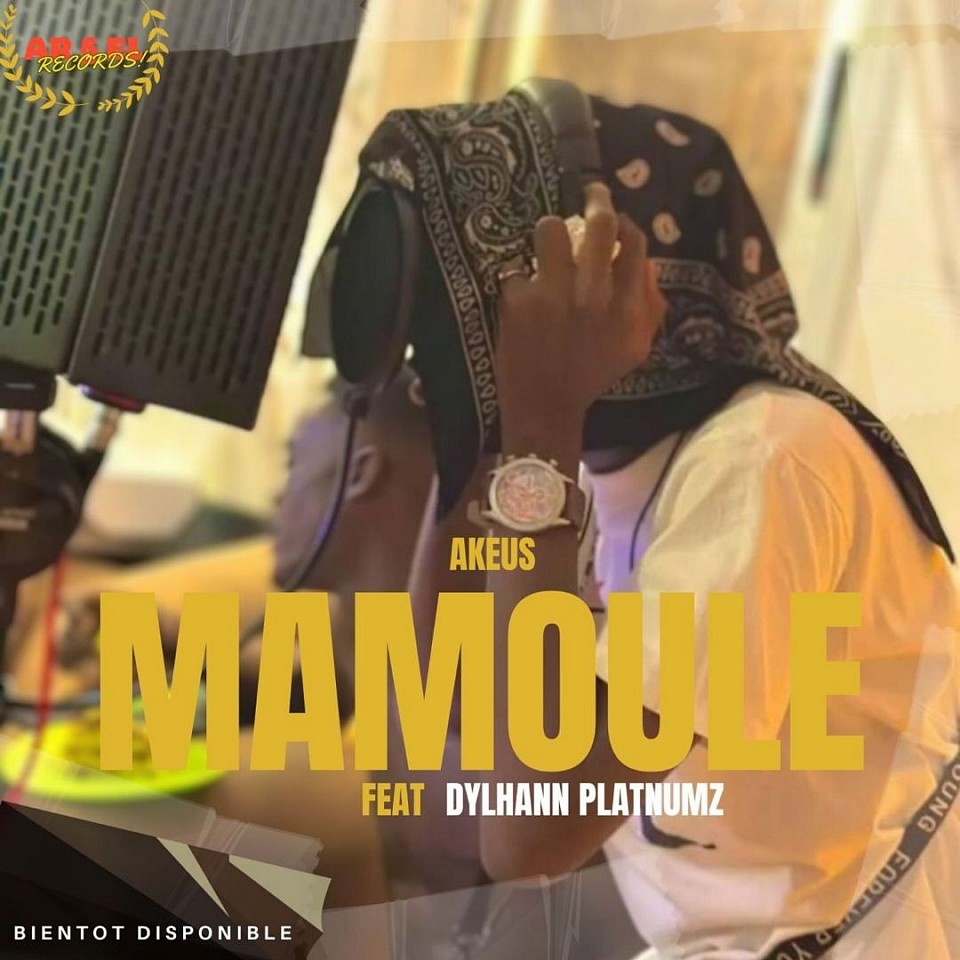 Mamoulé en feat avec Dylhann platnumz 💚💜🧡